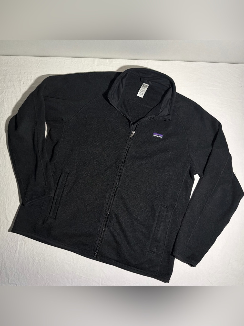 Patagonia Men's Better Sweater Jacket